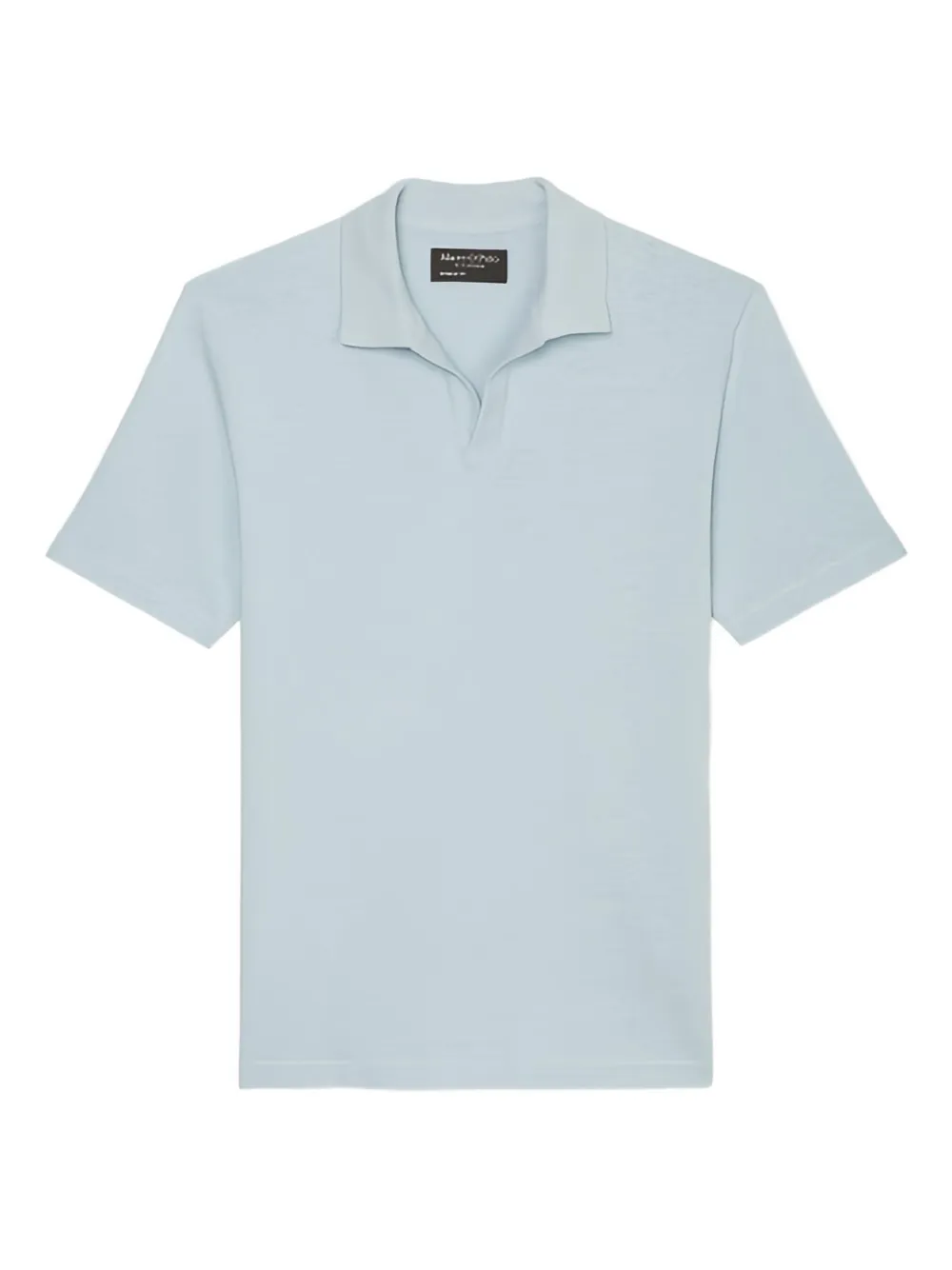 Marc O'Polo short-sleeves T-shirt | Blue | Image 1