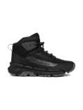 Geox Kids Flexyper Plus high-top hiking boots - Black