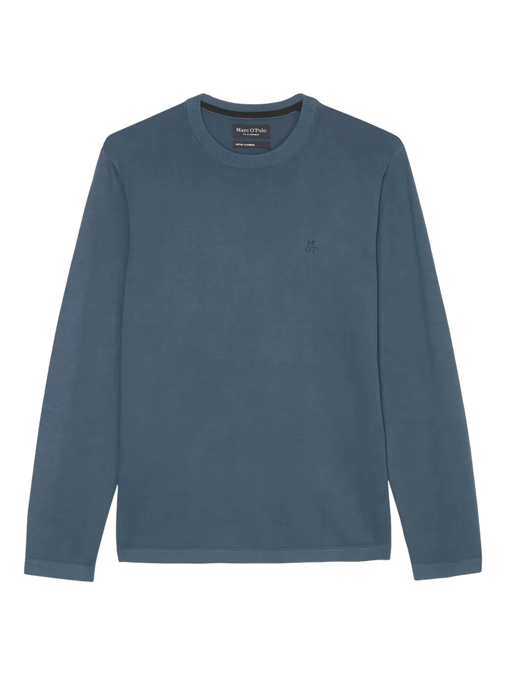 Marc O'Polo ribbed sweater | Blue | Image 1