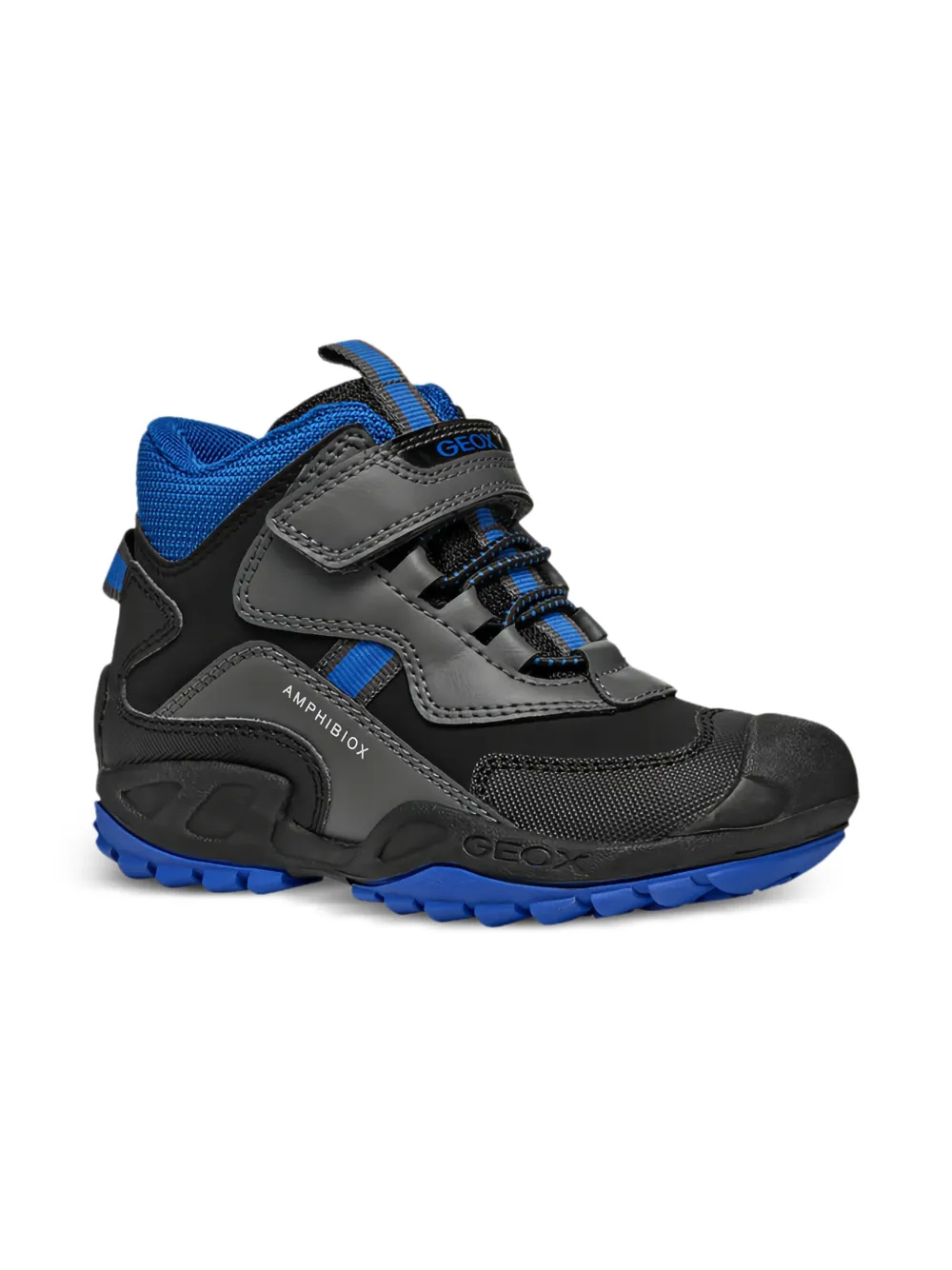 Geox Kids botas New Savage | Zapatos para chico | Image 2