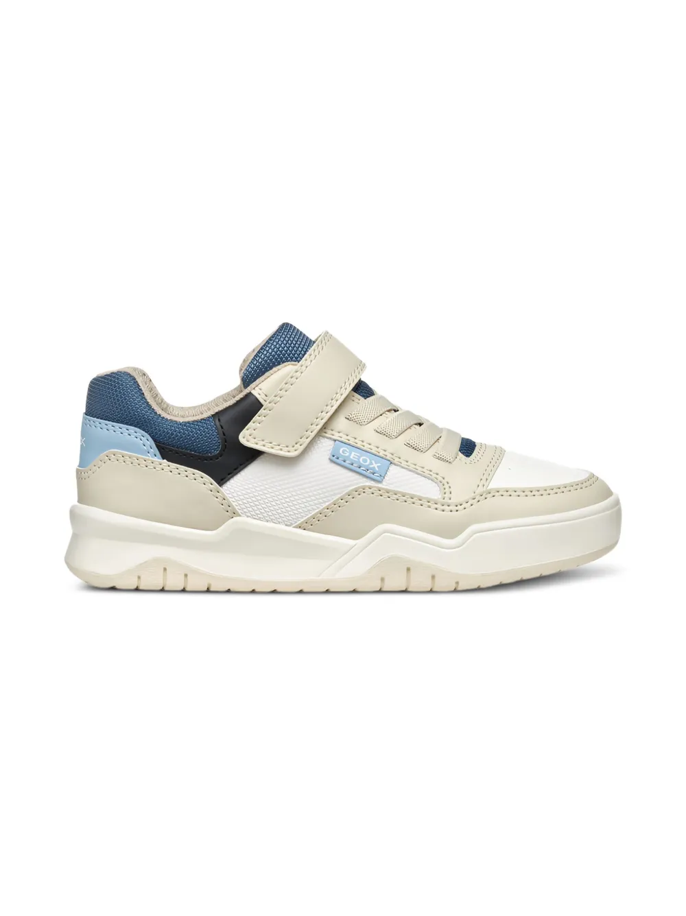 Geox Kids Perth sneakers Neutrals