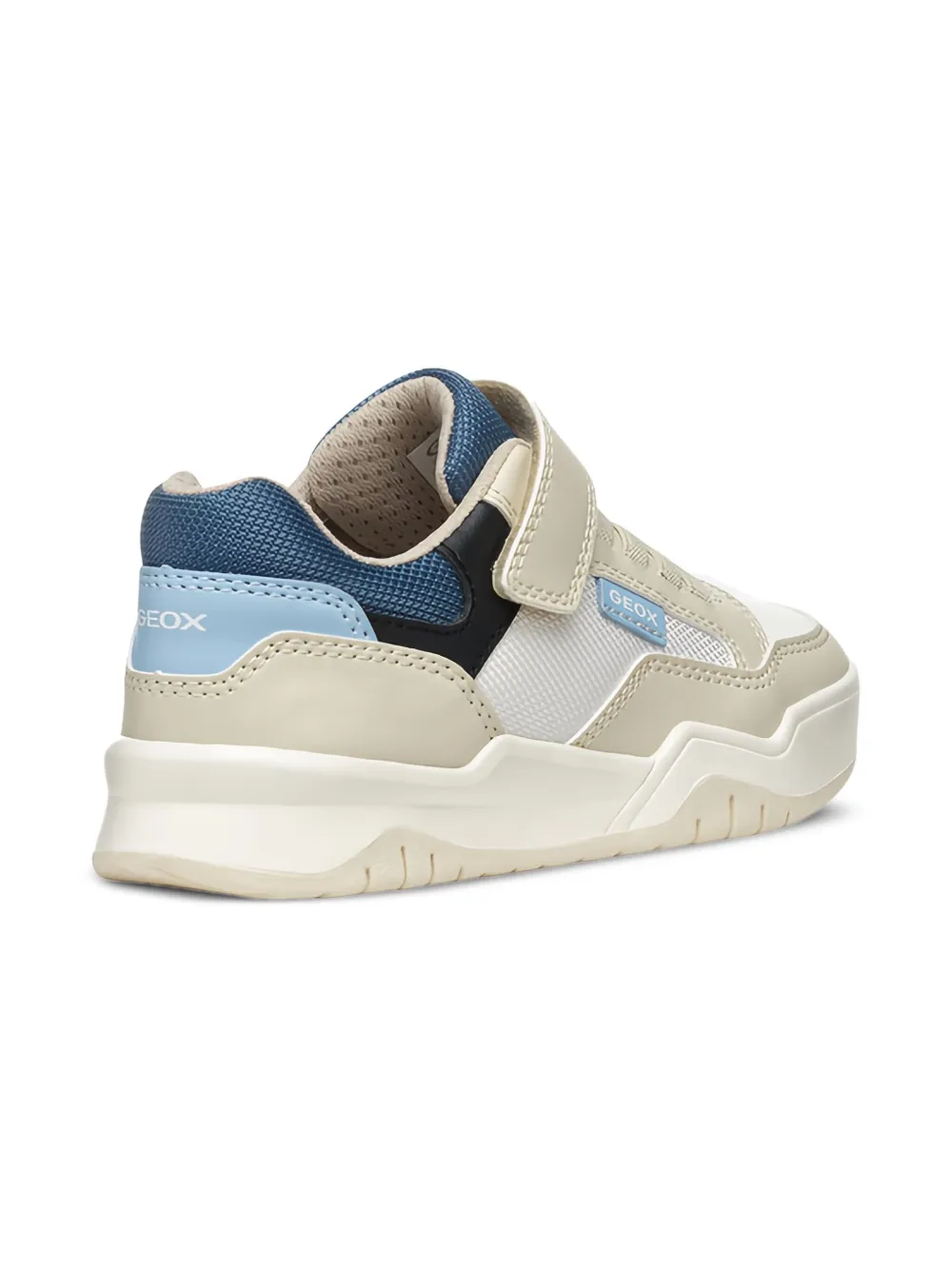 Geox Kids Perth sneakers Neutrals