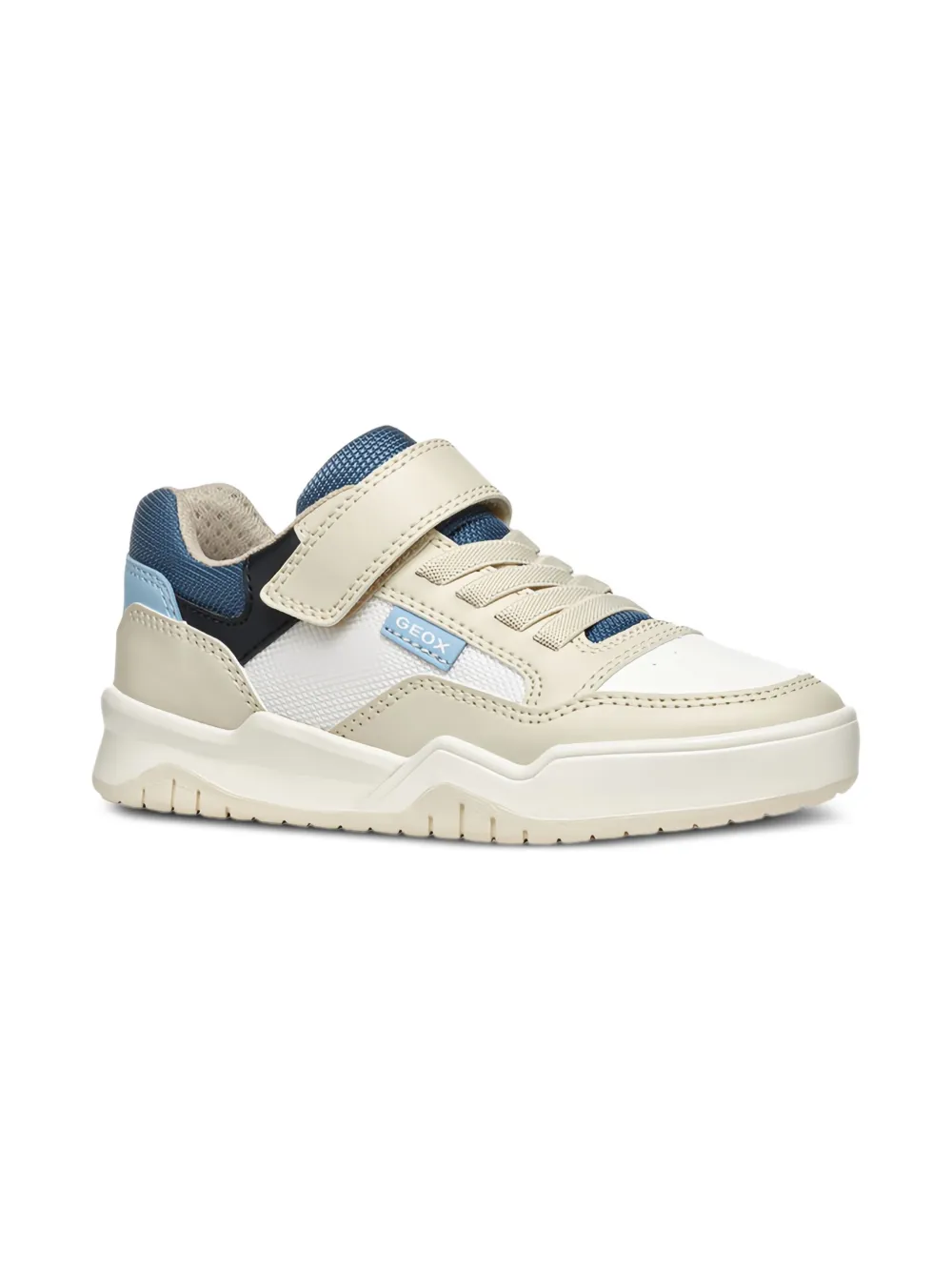 Geox Kids Perth sneakers Neutrals