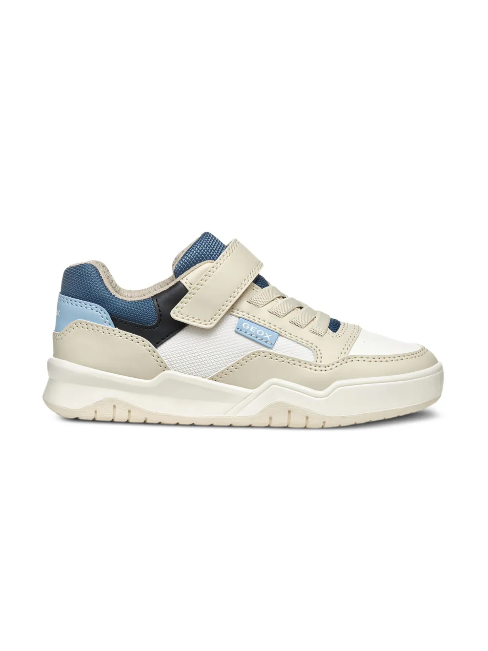 Geox Kids Perth sneakers Neutrals