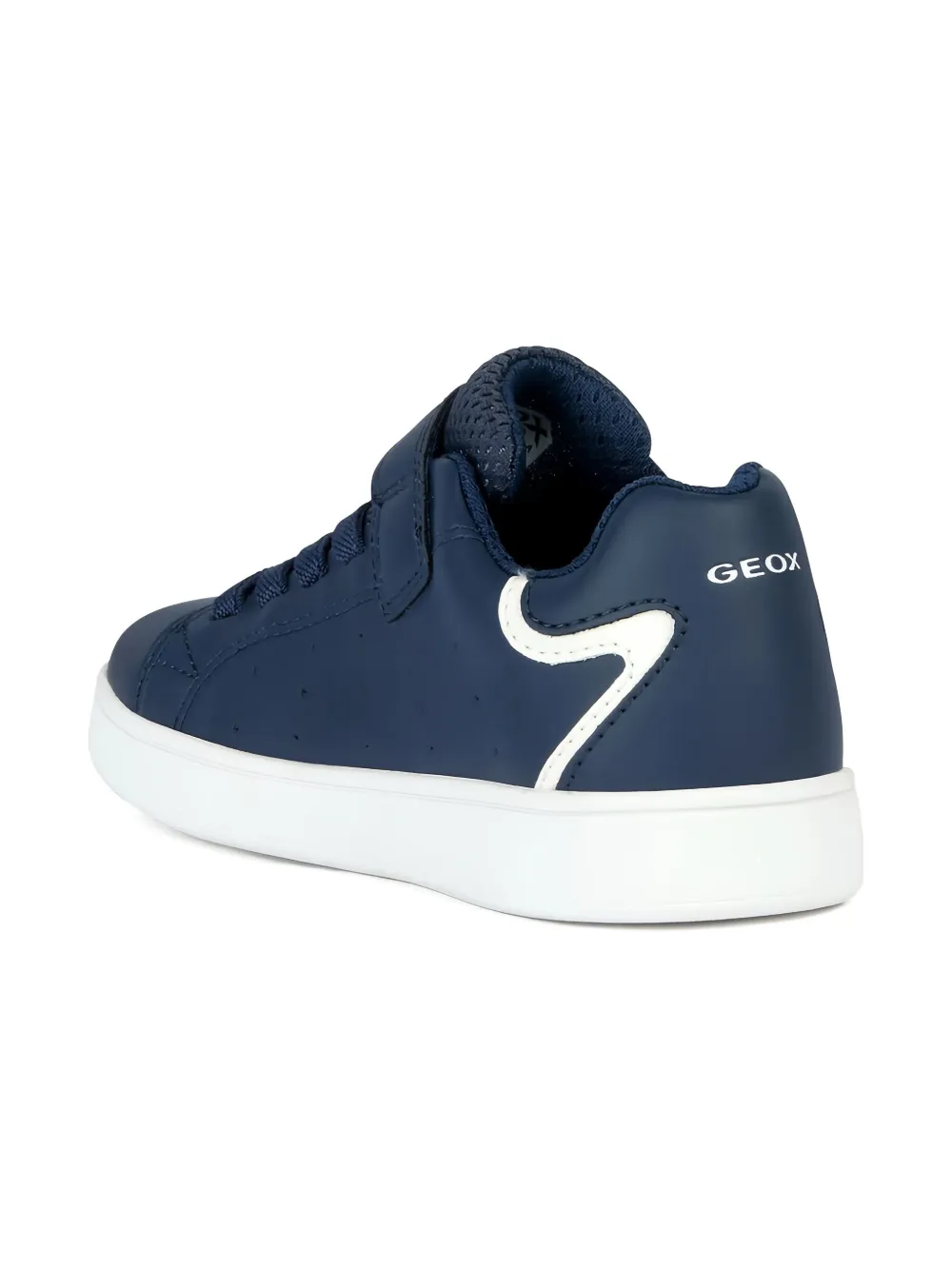 Geox Kids Eclyper sneakers | Teen Boy Shoes | Image 2