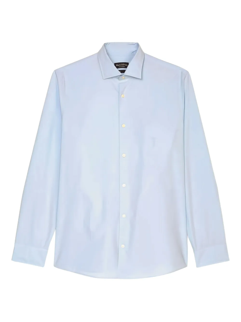 Marc O'Polo button-up shirt | Blue | Image 1