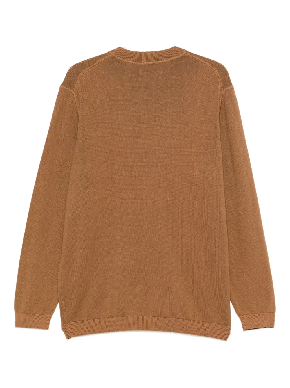 Marc O'Polo crew-neck sweater Bruin