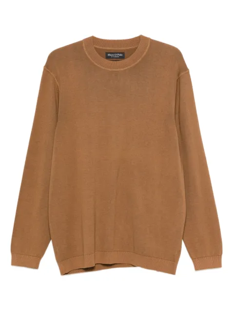 Marc O'Polo crew-neck sweater