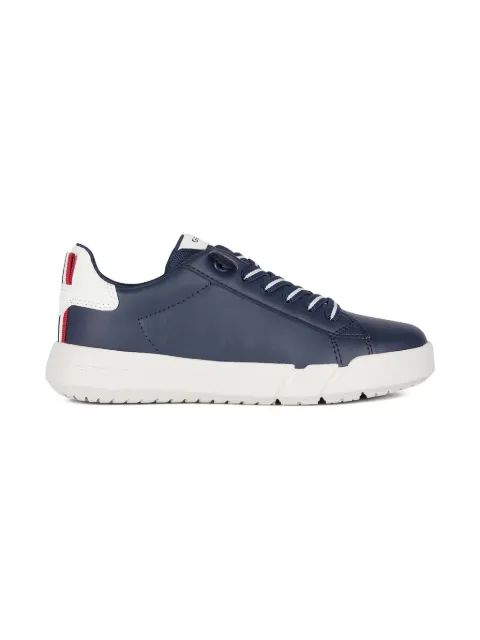Geox Kids Hyroo low-top sneakers