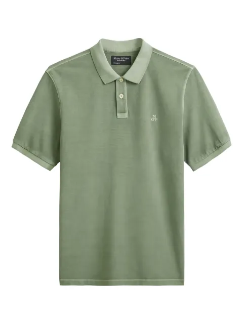 Marc O'Polo cotton polo shirt