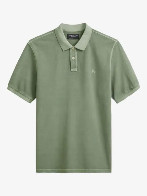 Marc O'Polo cotton polo shirt