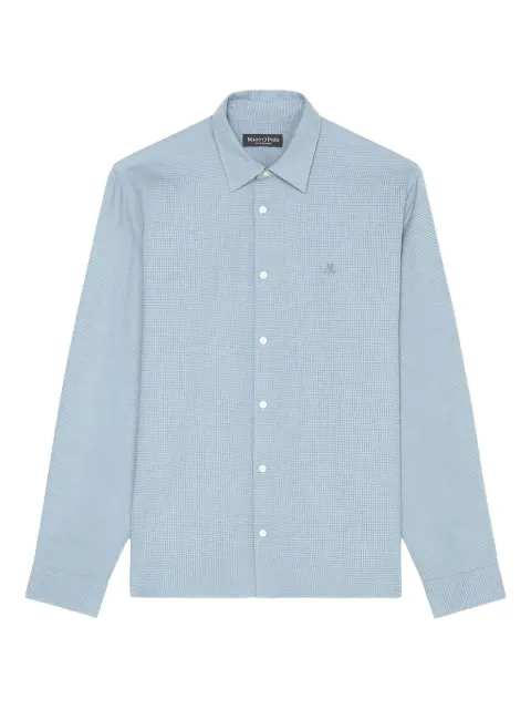Marc O'Polo button-up shirt