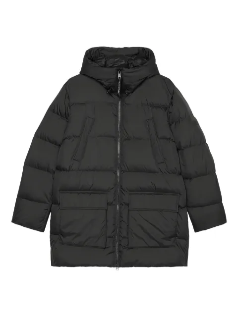 Marc O'Polo padded hooded jacket