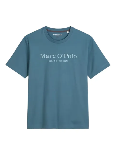 Marc O'Polo logo-print T-shirt
