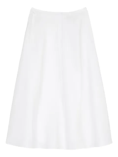 Marc O'Polo A-line midi skirt