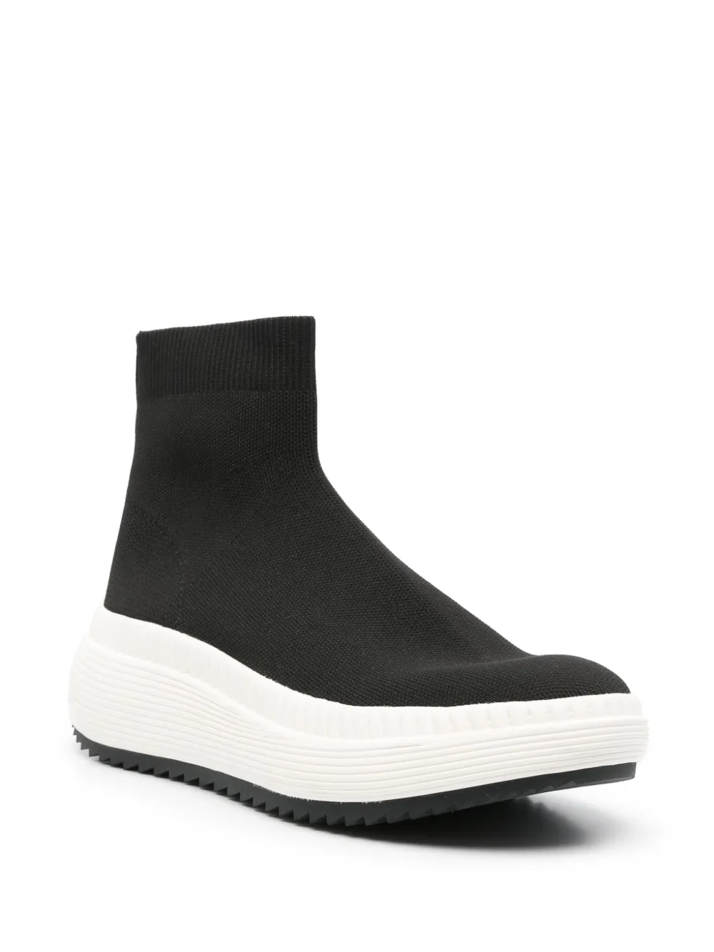 Marc O'Polo 50mm Thea boots Black