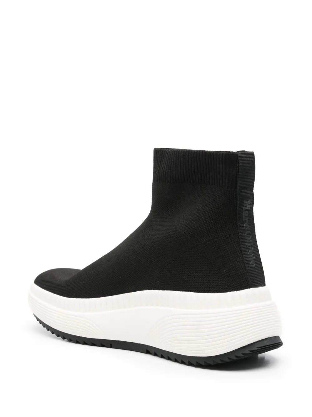 Marc O'Polo 50mm Thea boots Black