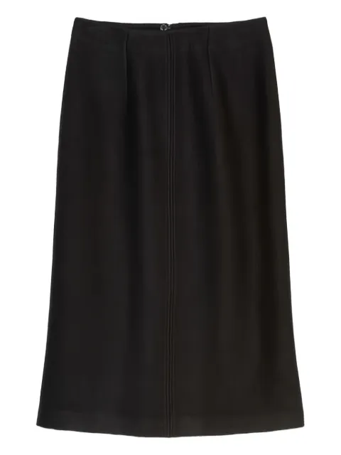 Marc O'Polo high-waisted pencil skirt