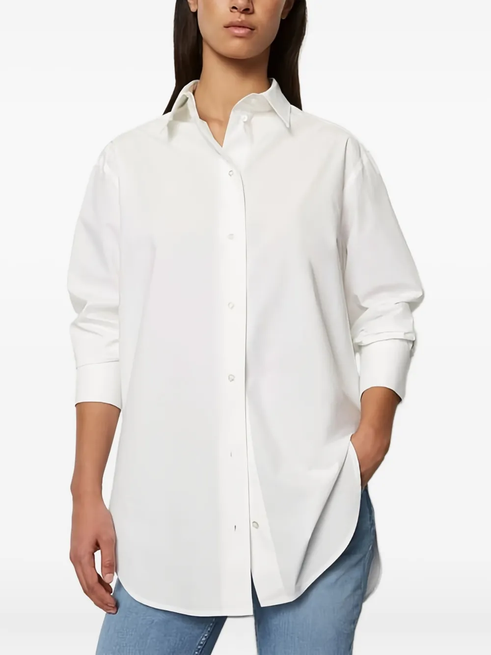 Marc O'Polo button-up shirt | Shirts | Image 2