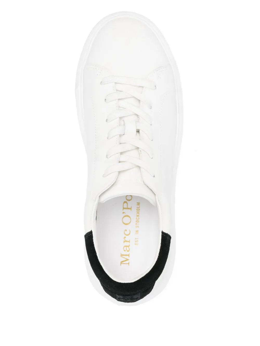 Marc O'Polo Kaira sneakers White