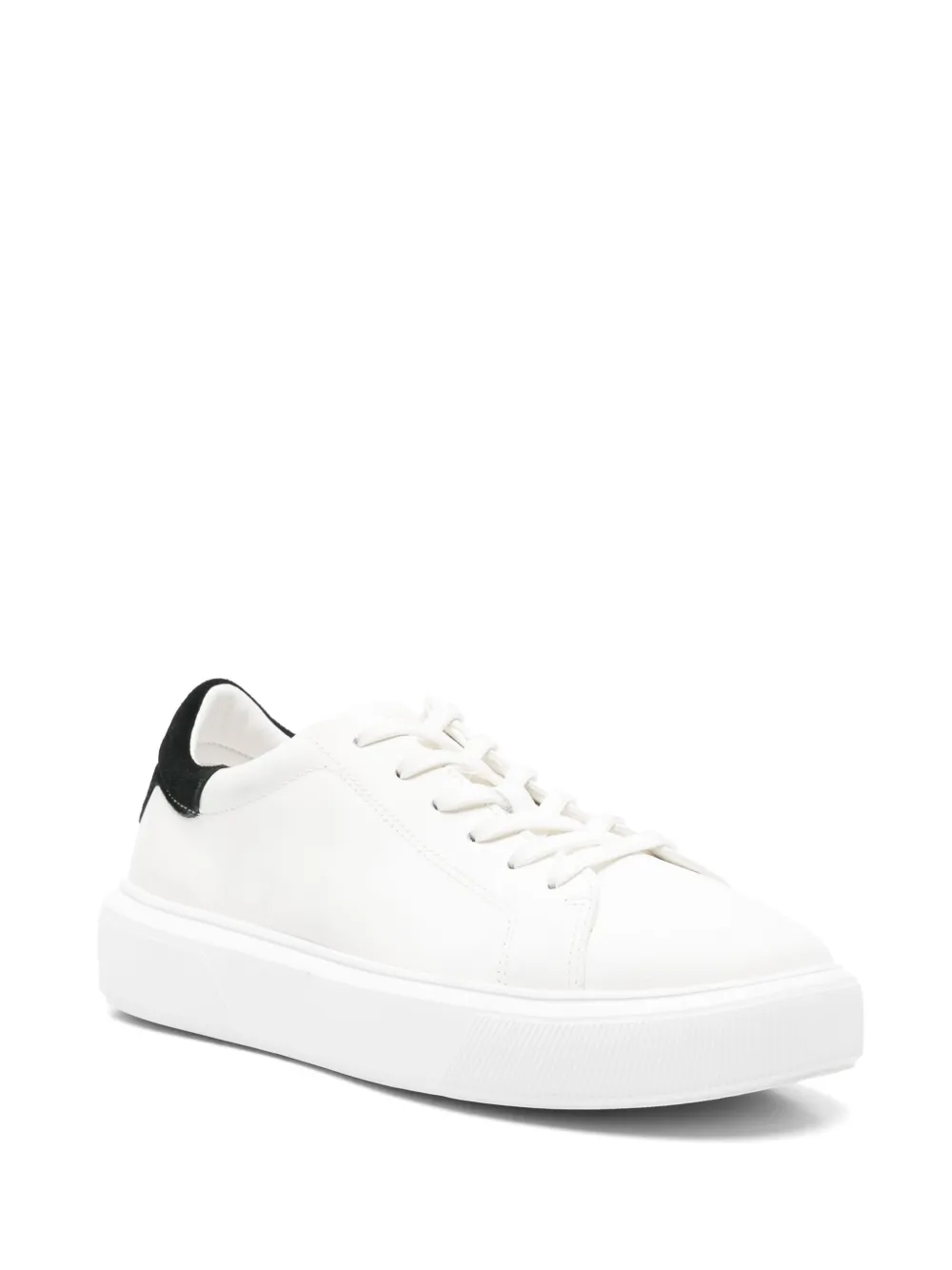 Marc O'Polo Kaira sneakers - Wit