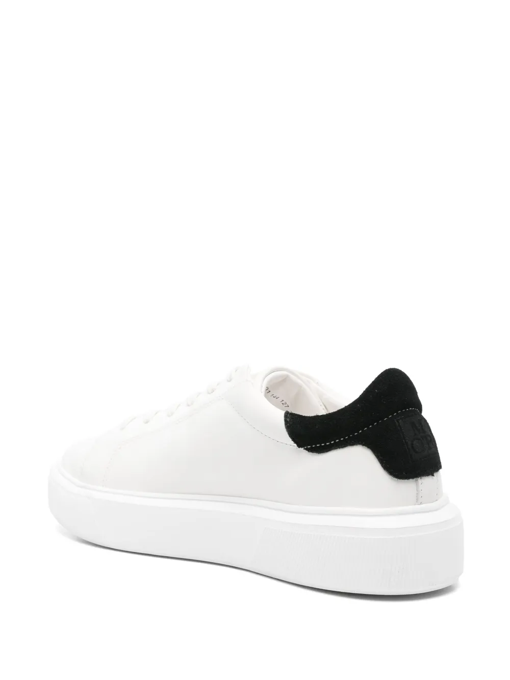 Marc O'Polo Kaira sneakers White