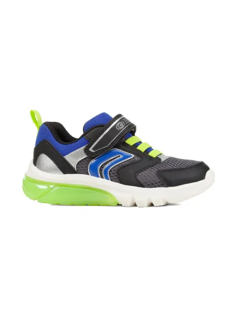Geox Kids tenis Ciberdron