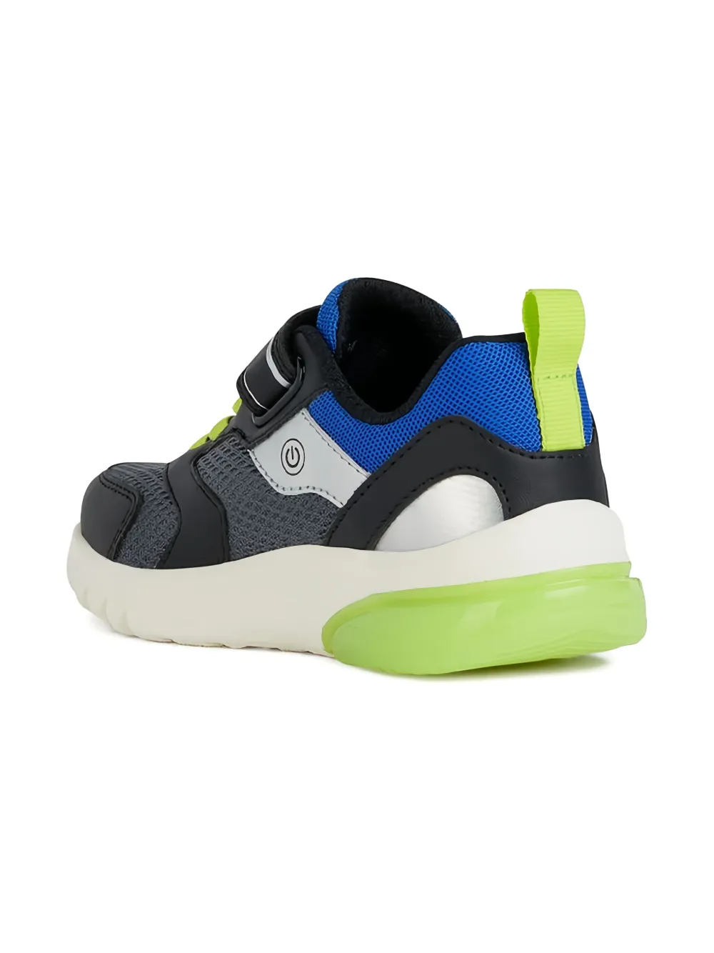 Geox Kids Ciberdron sneakers | Teen Boy Shoes | Image 2