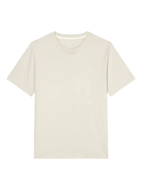 Marc O'Polo playera con logo bordado