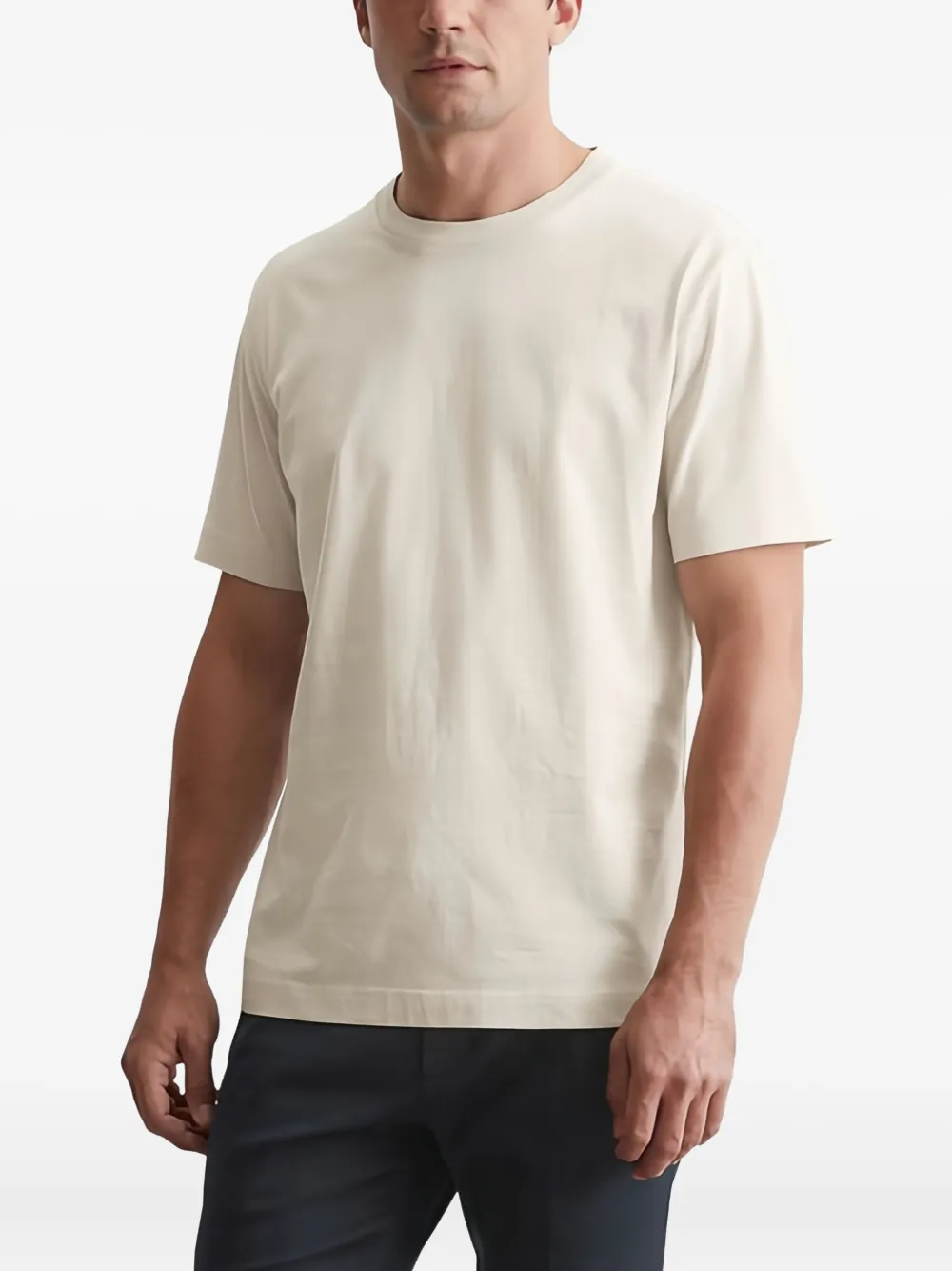 Marc O'Polo Camiseta com logo bordado | Camisetas | Image 2