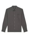 Marc O'Polo button-up shirt - Grey