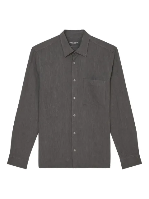 Marc O'Polo button-up shirt