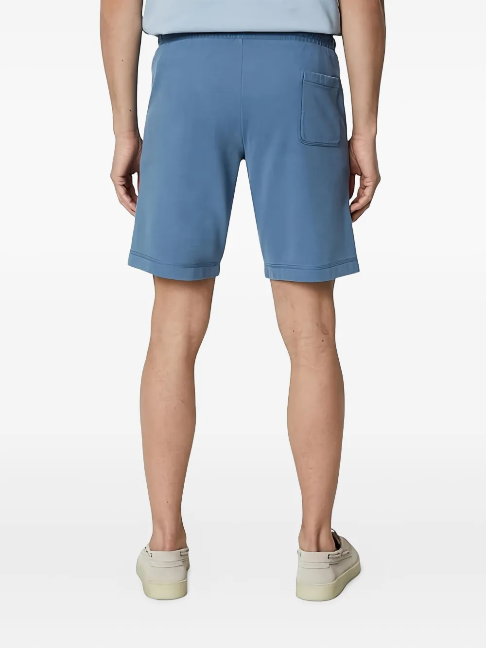 Marc O'Polo drawstring-waist shorts | Track & Running Shorts | Image 2