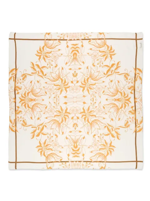 Marc O'Polo floral-print scarf