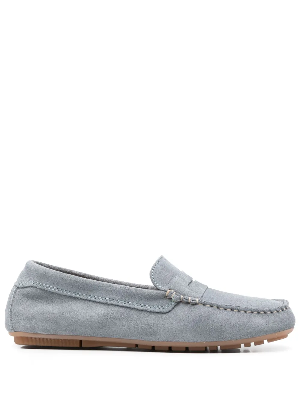Marc O'Polo Selma loafers - ブルー Marc O'Polo Selma loafers - ブルー