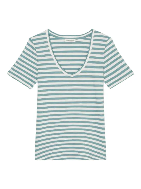 Marc O'Polo striped T-shirt