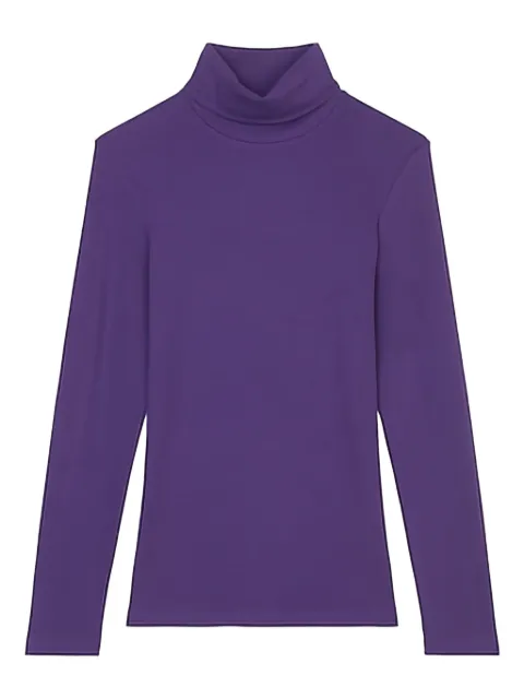 Marc O'Polo turtleneck long-sleeves top