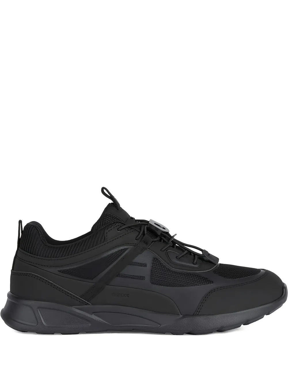 Geox Sanzio sneakers Black