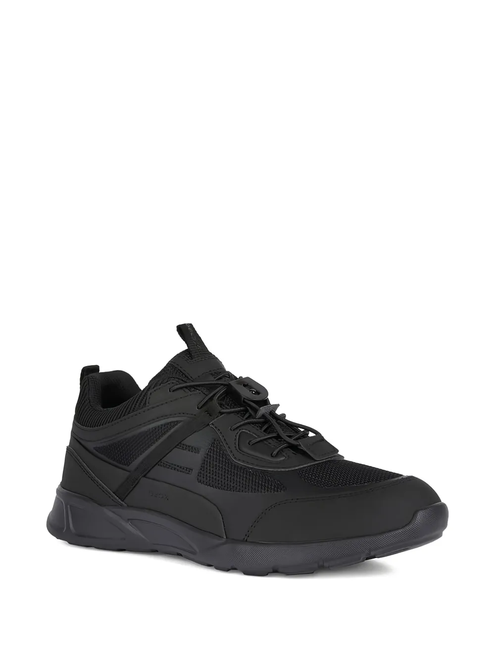 Geox Sanzio sneakers Black