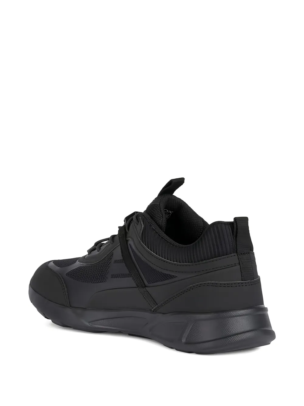 Geox Sanzio sneakers Black