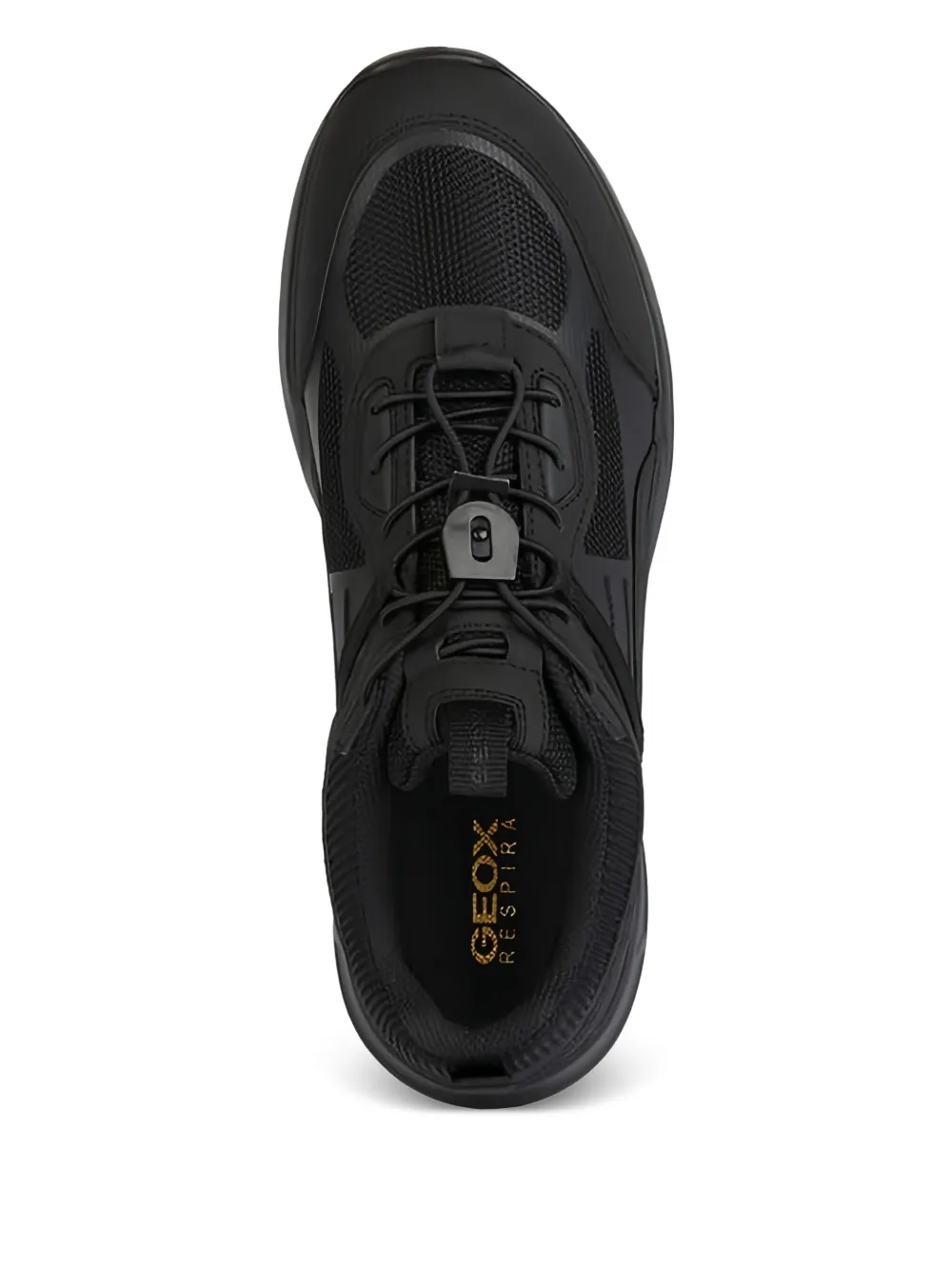 Geox Sanzio sneakers Black