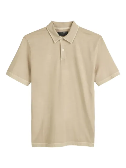 Marc O'Polo button-up polo shirt