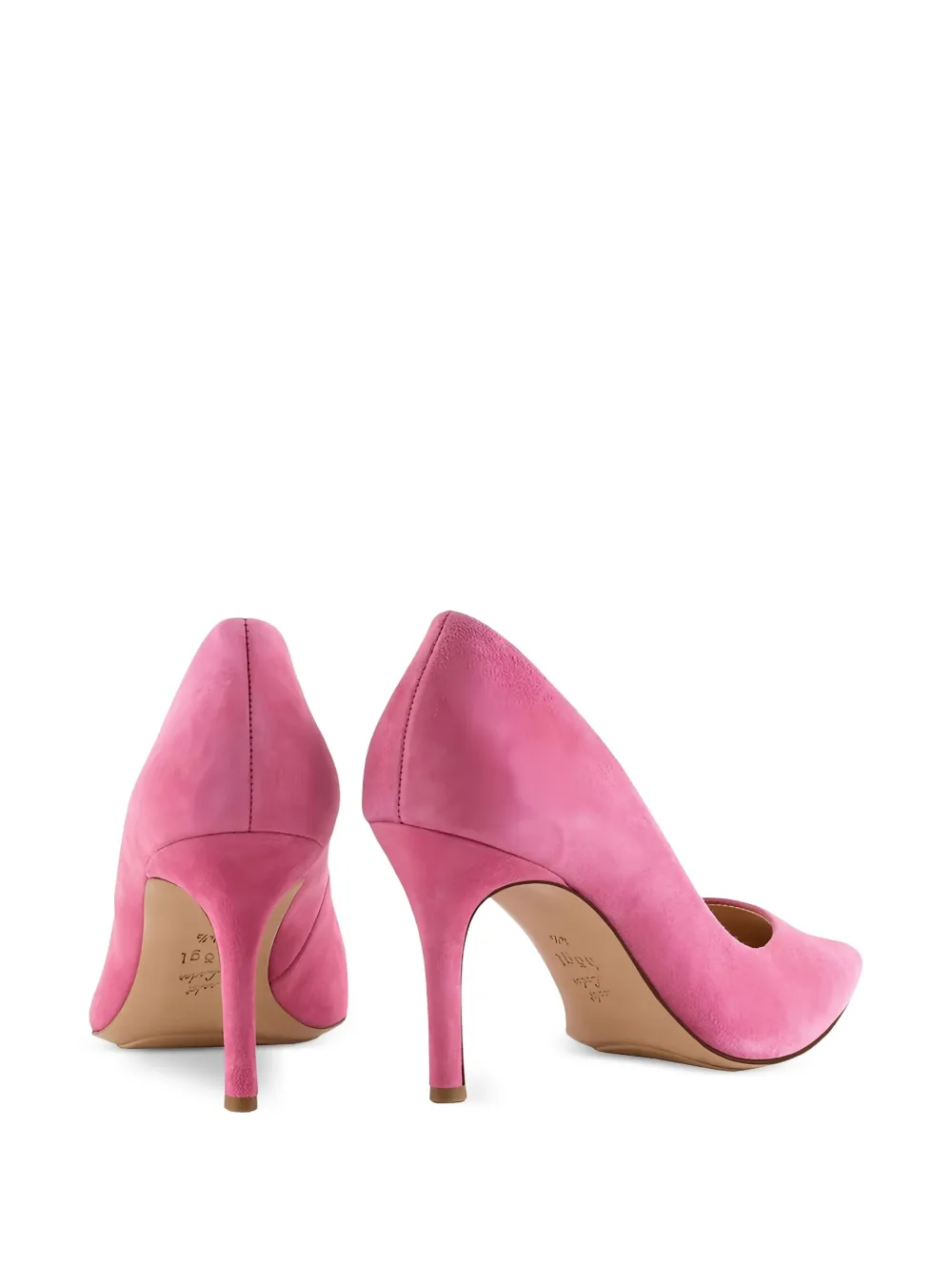 Hogl Boulevard pumps Pink
