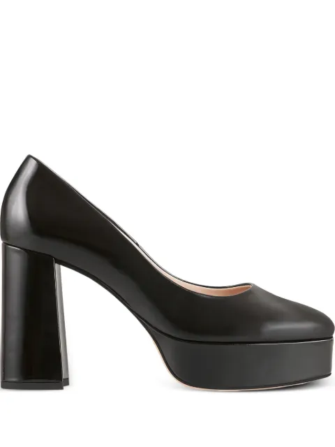 Hogl Gianna platform pumps
