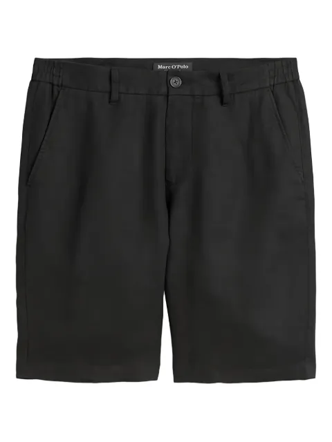 Marc O'Polo linen shorts