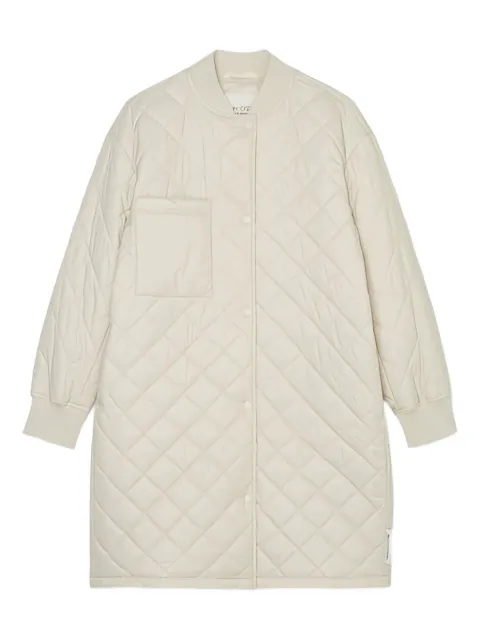 Marc O'Polo quilted coat