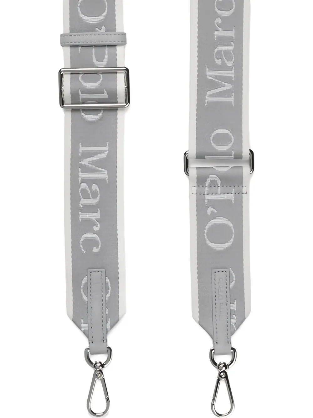 Marc O'Polo logo-print shoulder strap | Image 2