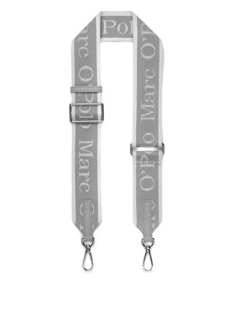 Marc O'Polo logo-print shoulder strap
