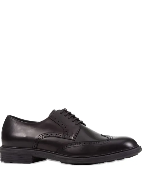 Geox Walk Pleasure brogue shoes
