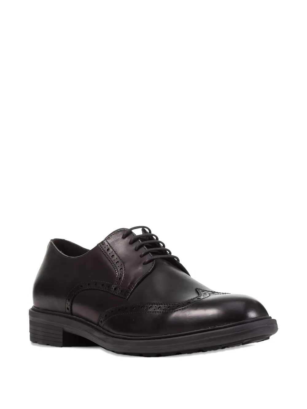 Geox Walk Pleasure brogue shoes | Zapatos oxford | Image 2